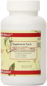 Myomin 120 Capsules